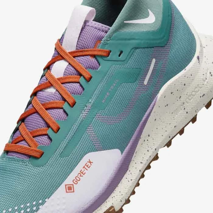 کفش دویدن Nike مدل Pegasus Trail 4 Gore-tex – HF5027-361 — تصویر ۷