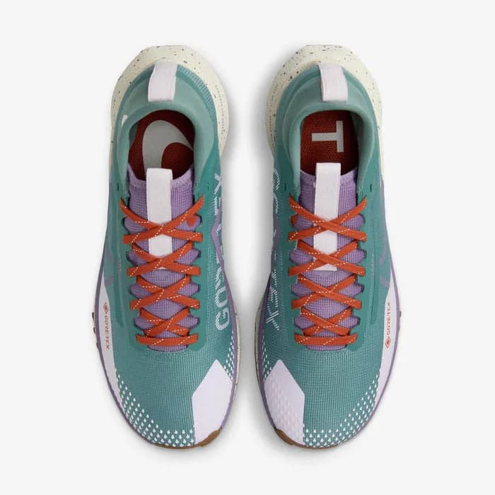 کفش دویدن Nike مدل Pegasus Trail 4 Gore-tex – HF5027-361 — تصویر ۶