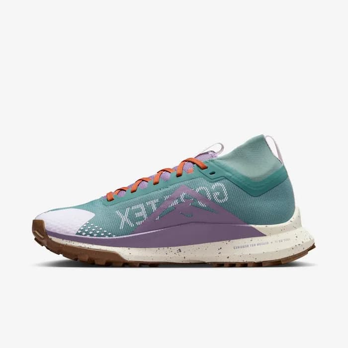 کفش دویدن Nike مدل Pegasus Trail 4 Gore-tex – HF5027-361 — تصویر ۲