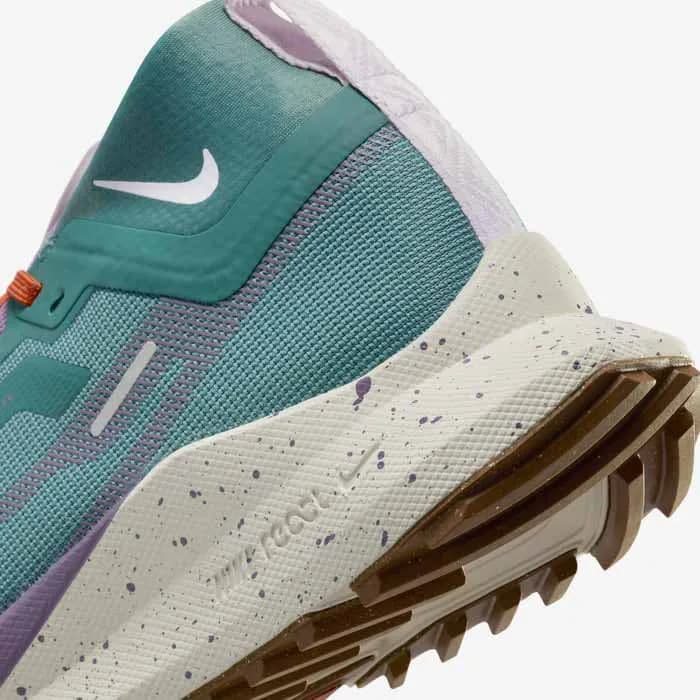 کفش دویدن Nike مدل Pegasus Trail 4 Gore-tex – HF5027-361 — تصویر ۸