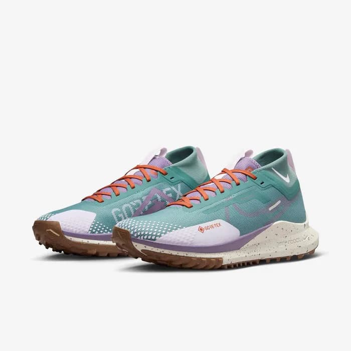 کفش دویدن Nike مدل Pegasus Trail 4 Gore-tex – HF5027-361 — تصویر ۳