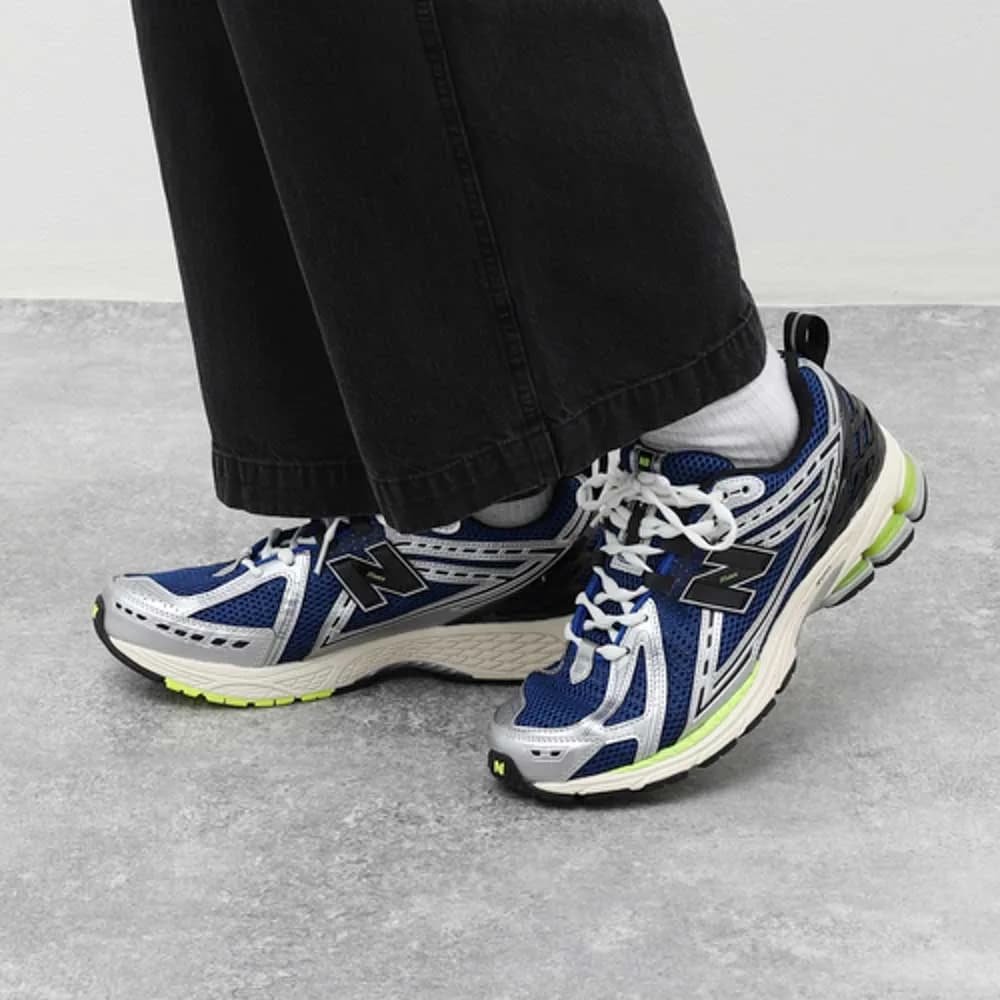 کتونی New Balance مدل 1906 – M1906RCE — تصویر ۸