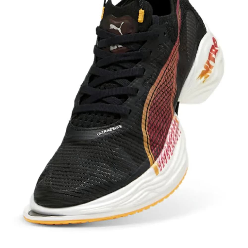 کفش دویدن مسابقه ای Puma مدل Fast-R Nitro Elite 2 – 310007-01 — تصویر ۸