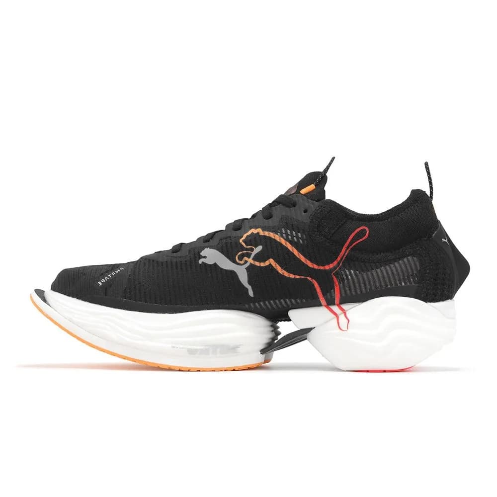کفش دویدن مسابقه ای Puma مدل Fast-R Nitro Elite 2 – 310007-01 — تصویر ۲
