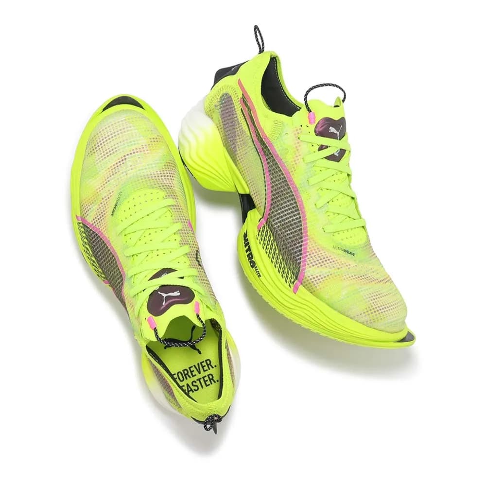 کفش دویدن مسابقه ای Puma مدل Fast-R Nitro Elite 2 – 309828-03 — تصویر ۶