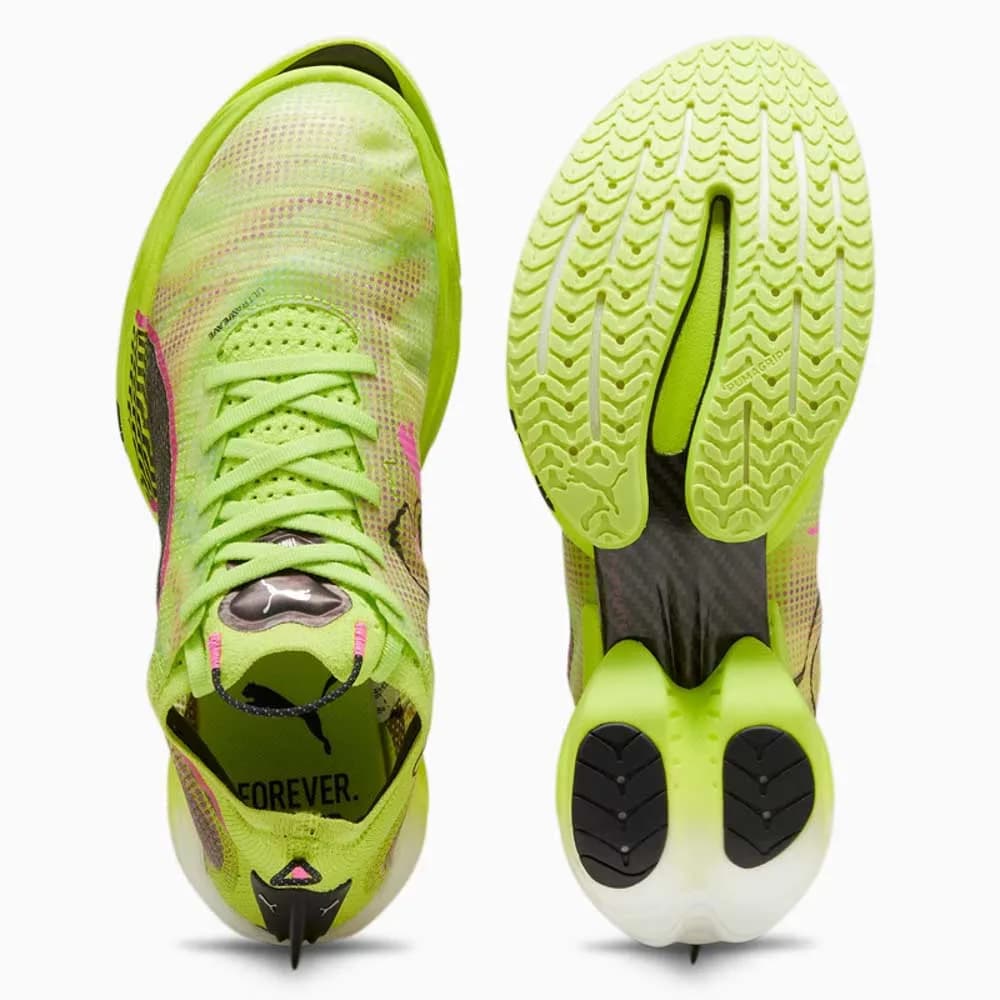 کفش دویدن مسابقه ای Puma مدل Fast-R Nitro Elite 2 – 309828-03 — تصویر ۷