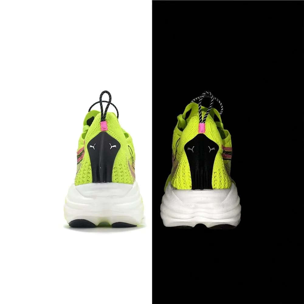 کفش دویدن مسابقه ای Puma مدل Fast-R Nitro Elite 2 – 309828-03 — تصویر ۵