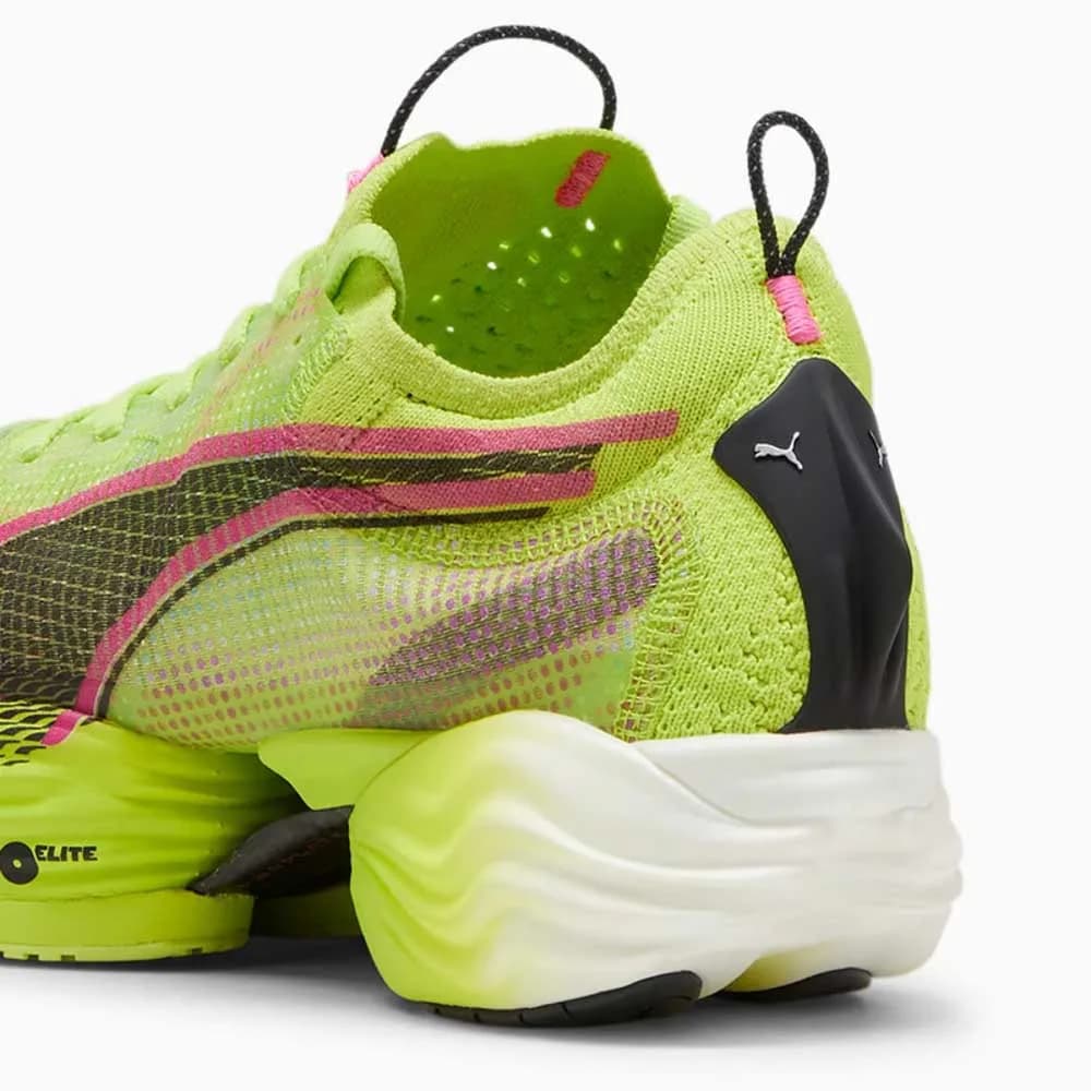کفش دویدن مسابقه ای Puma مدل Fast-R Nitro Elite 2 – 309828-03 — تصویر ۸
