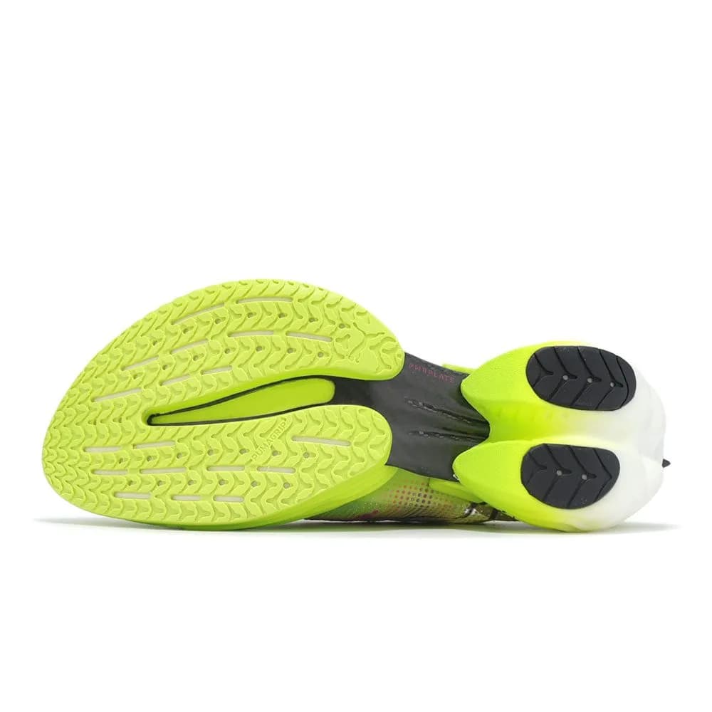 کفش دویدن مسابقه ای Puma مدل Fast-R Nitro Elite 2 – 309828-03 — تصویر ۴