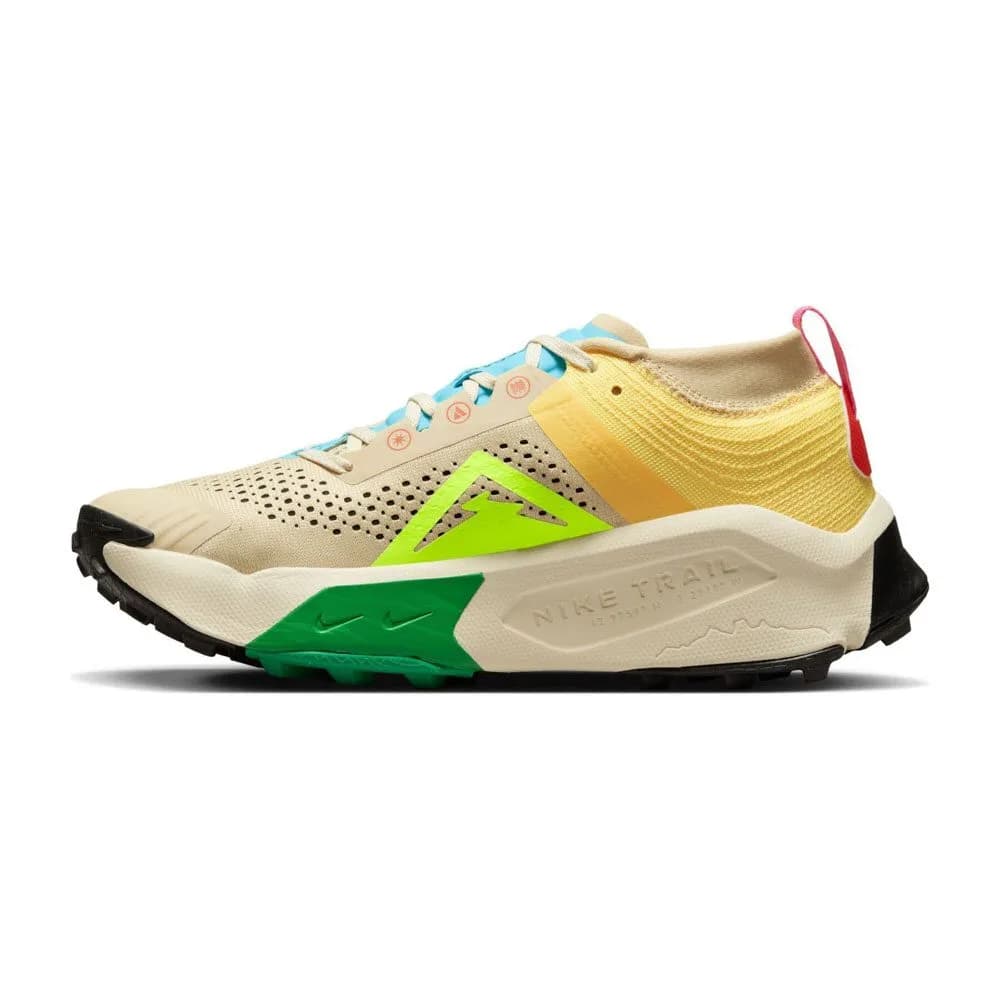 کفش دویدن طبیعت Nike مدل Zegama Trail – DH0625-701 — تصویر ۱۰