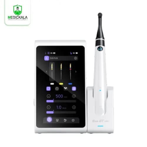 موتور اندو وودپیکر Woodpecker Endo GT Pro — تصویر ۲