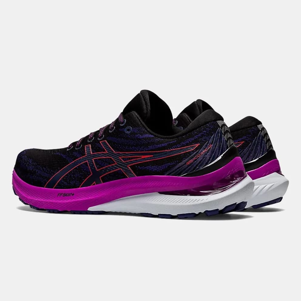 کفش دویدن Asics مدل Gel Kayano 29 – 1012B272-003 — تصویر ۷