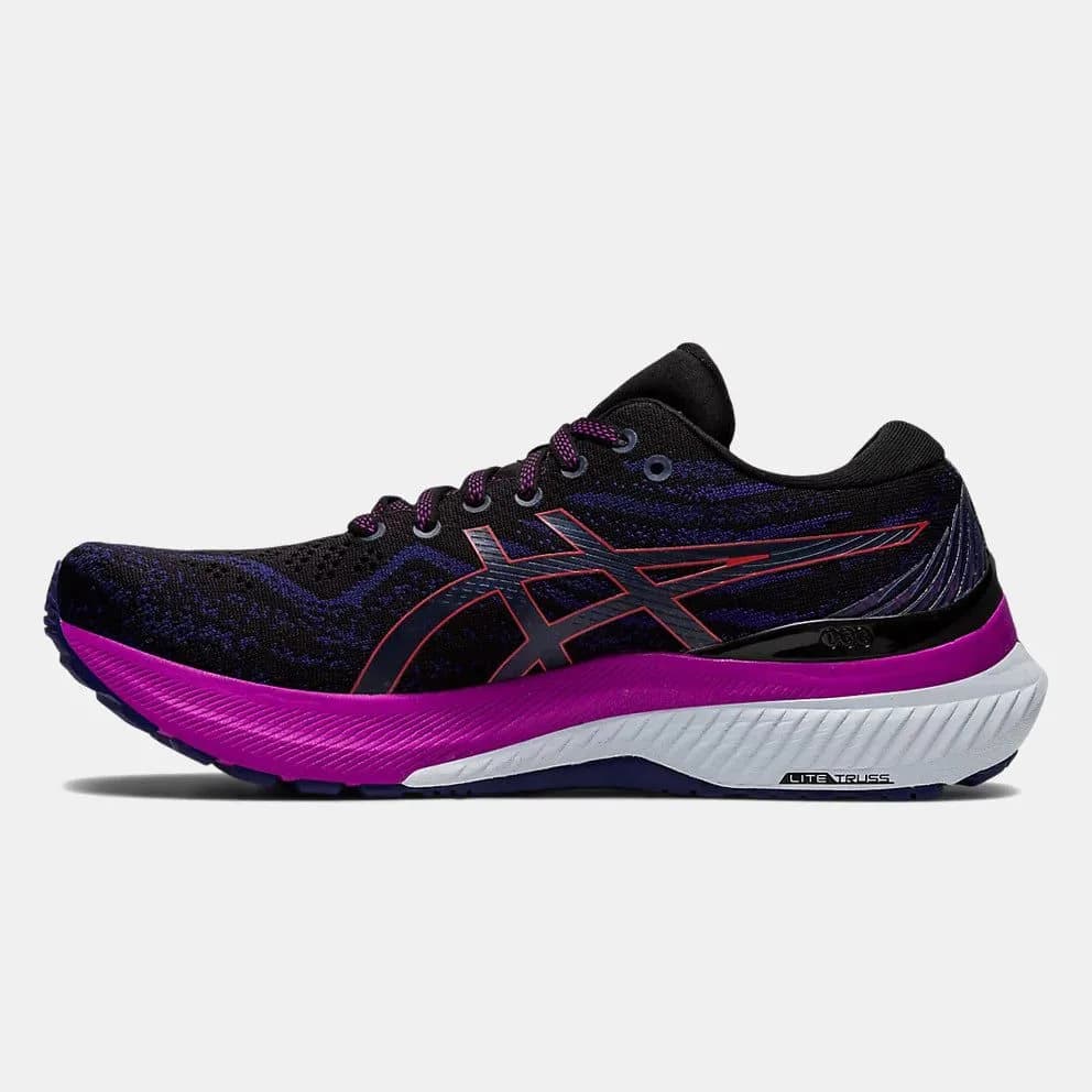 کفش دویدن Asics مدل Gel Kayano 29 – 1012B272-003 — تصویر ۲