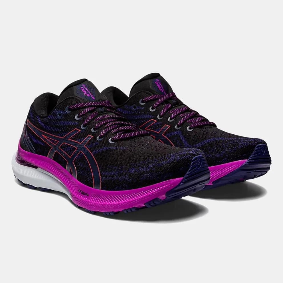 کفش دویدن Asics مدل Gel Kayano 29 – 1012B272-003 — تصویر ۳