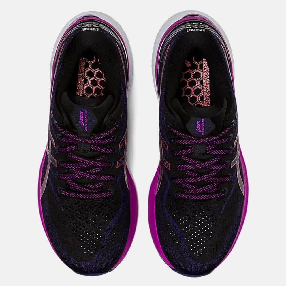 کفش دویدن Asics مدل Gel Kayano 29 – 1012B272-003 — تصویر ۵