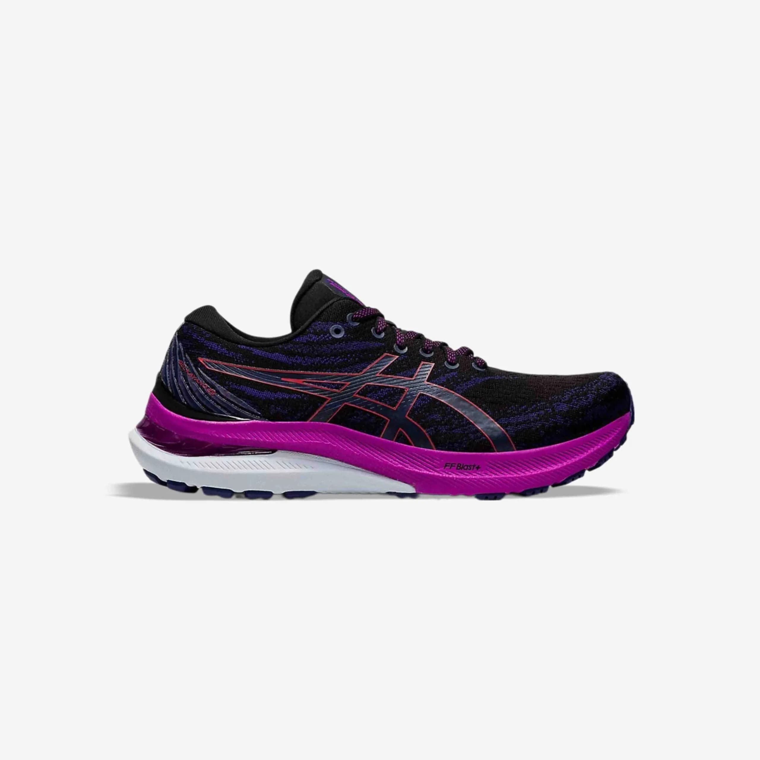 کفش دویدن Asics مدل Gel Kayano 29 – 1012B272-003