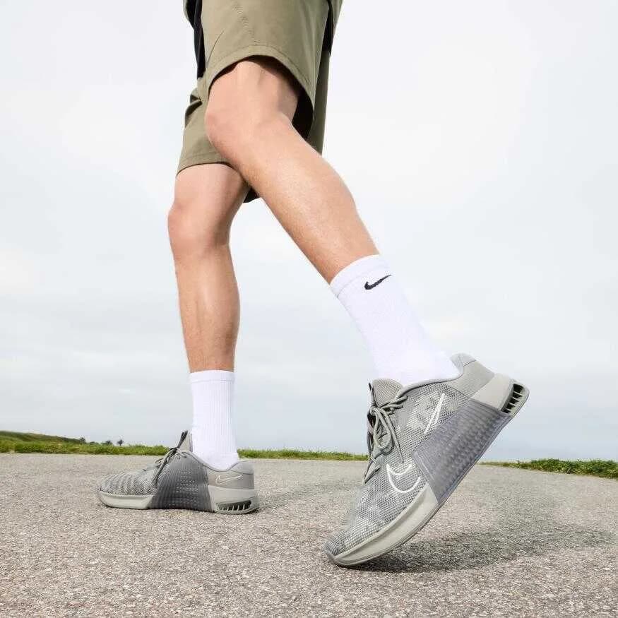 کفش کراسفیت Nike مدل Metcon 9 Amp – Dz2616-008 — تصویر ۸