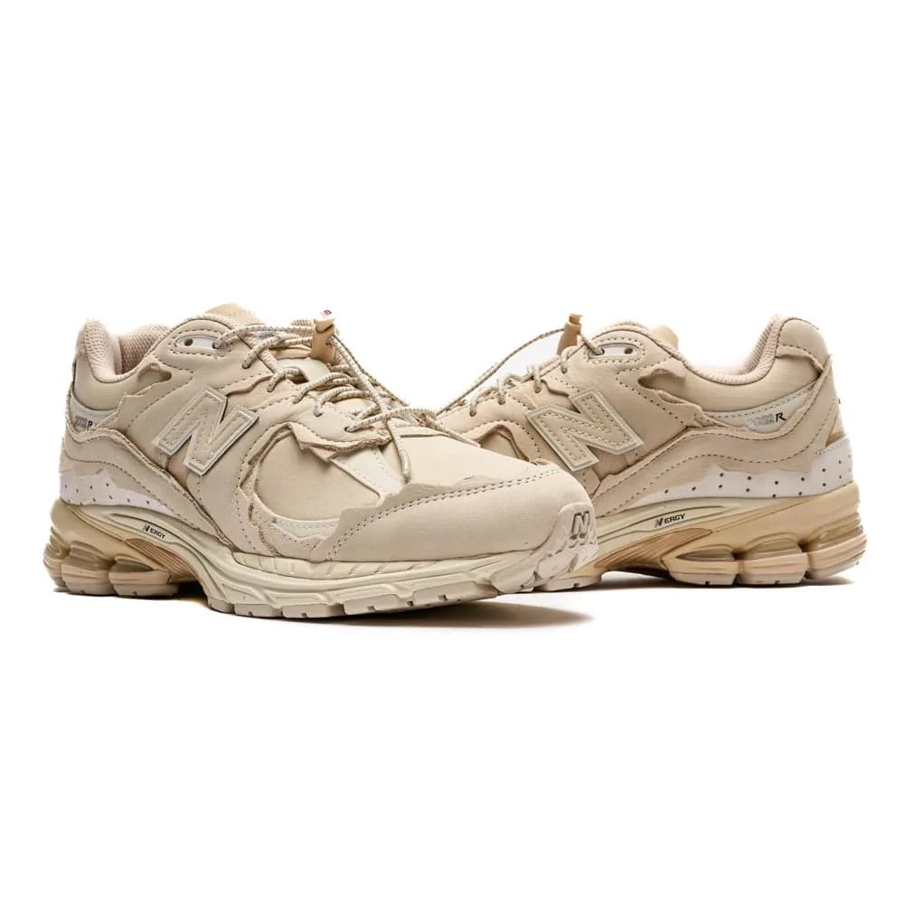 کتونی New Balance مدل 2002 R – M2002RDQ — تصویر ۴