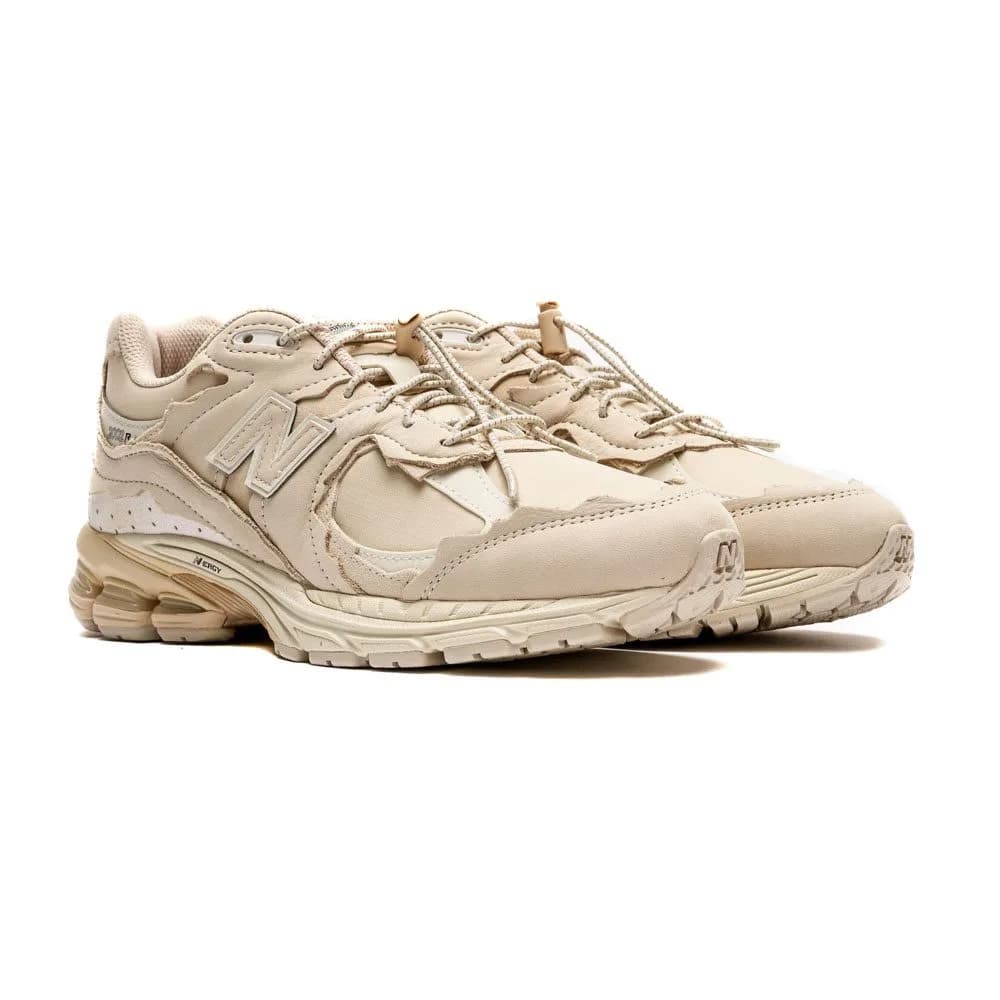 کتونی New Balance مدل 2002 R – M2002RDQ — تصویر ۲