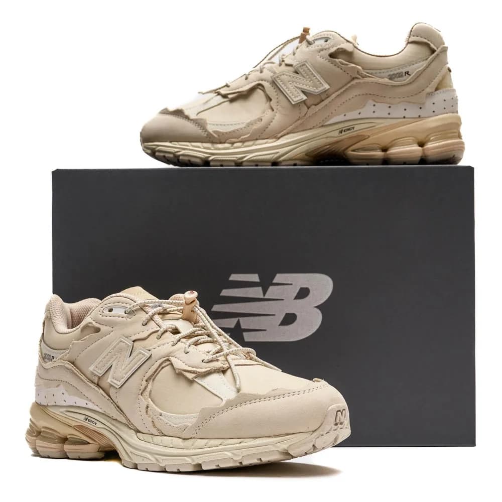 کتونی New Balance مدل 2002 R – M2002RDQ — تصویر ۶