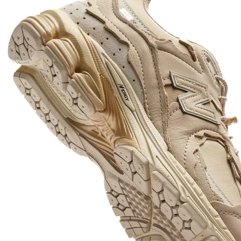 کتونی New Balance مدل 2002 R – M2002RDQ — تصویر ۵