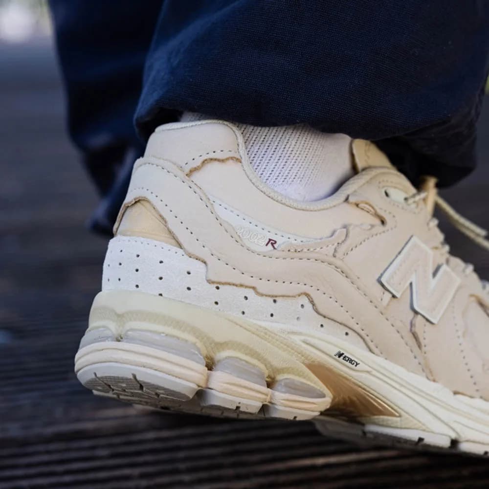 کتونی New Balance مدل 2002 R – M2002RDQ — تصویر ۷