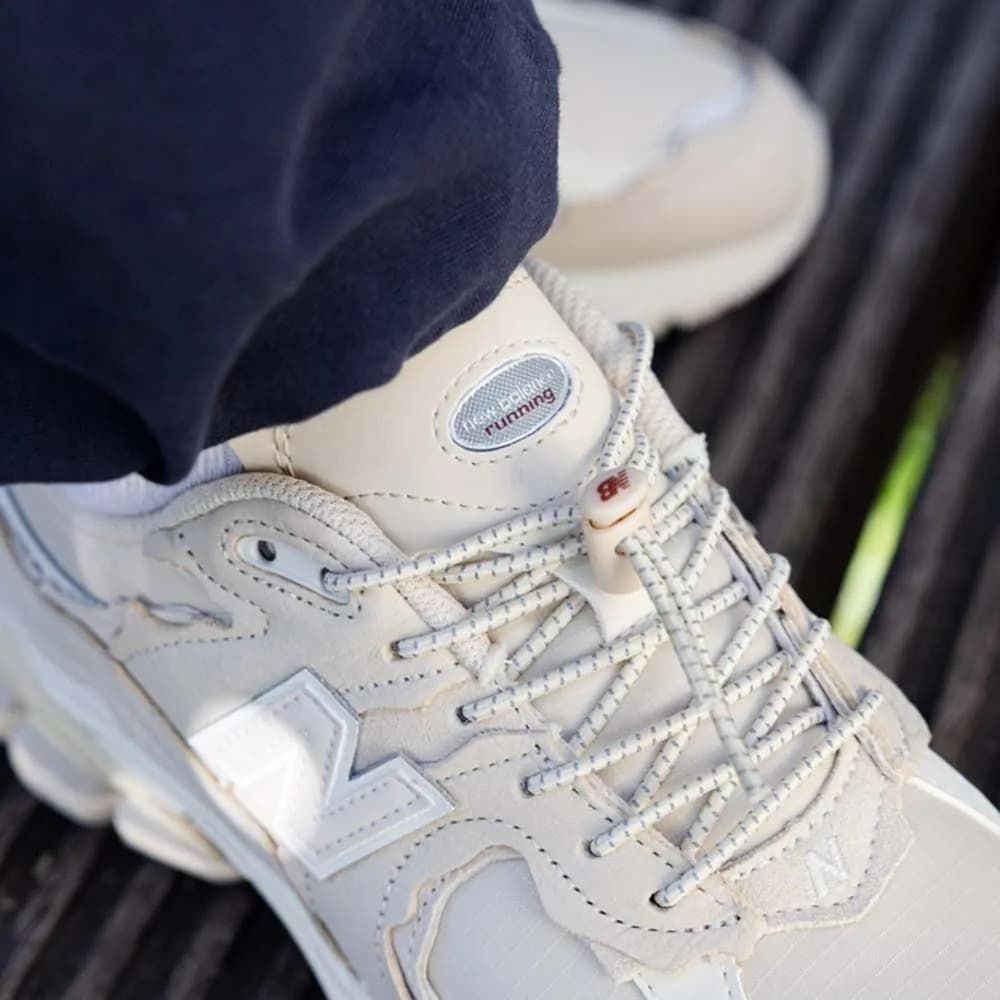 کتونی New Balance مدل 2002 R – M2002RDQ — تصویر ۸