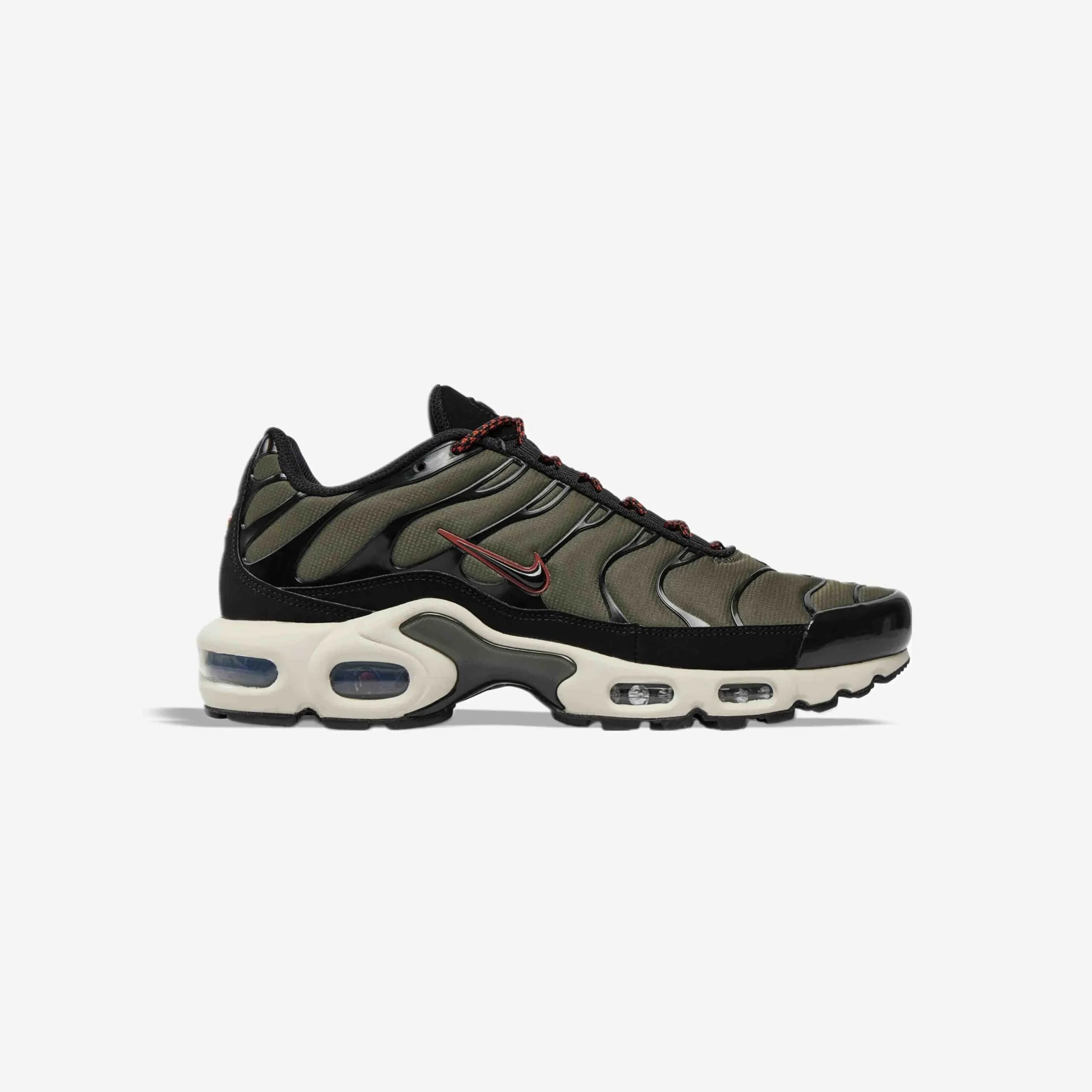 کتونی Nike مدل Air Max TN – FB9722-300