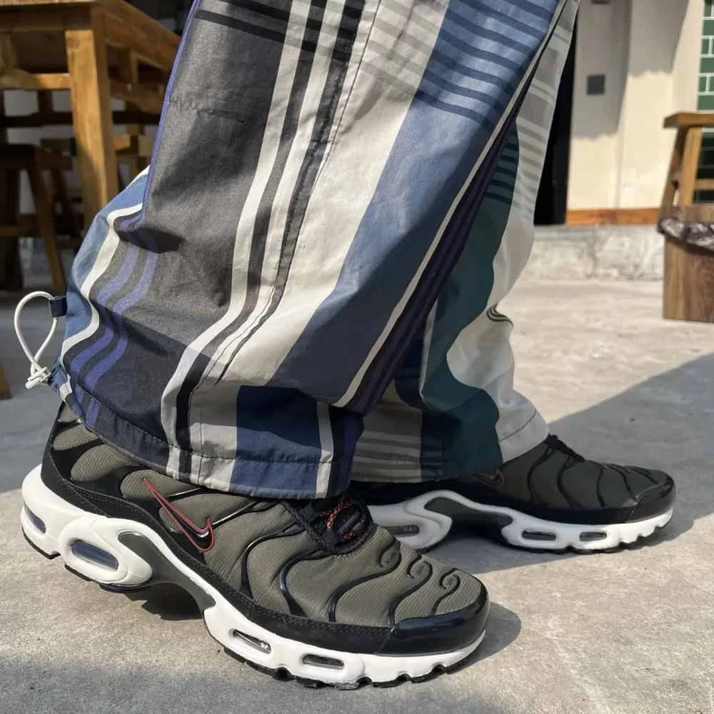 کتونی Nike مدل Air Max TN – FB9722-300 — تصویر ۸