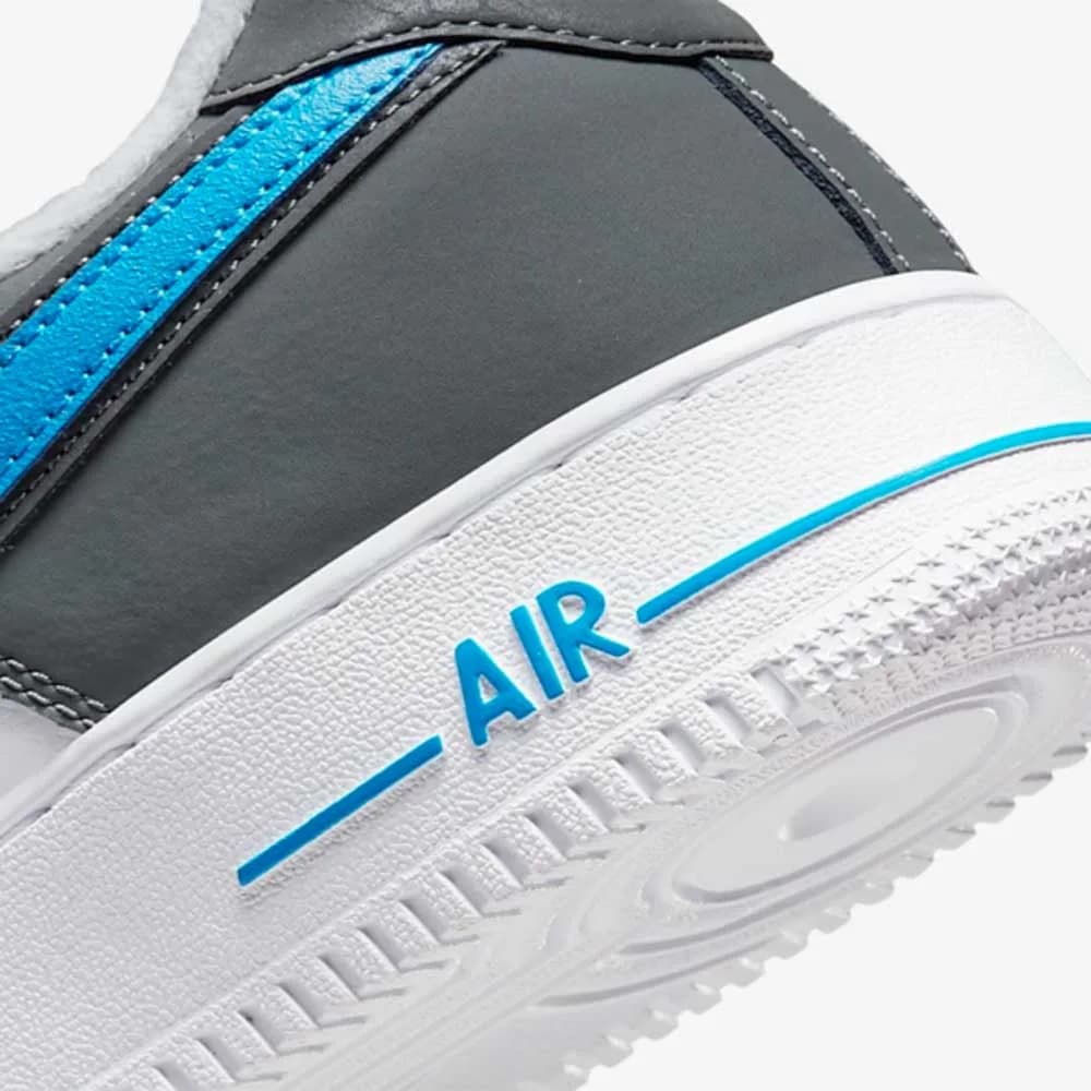 کتونی Nike مدل Air Force 1 – FB3360-100 — تصویر ۷