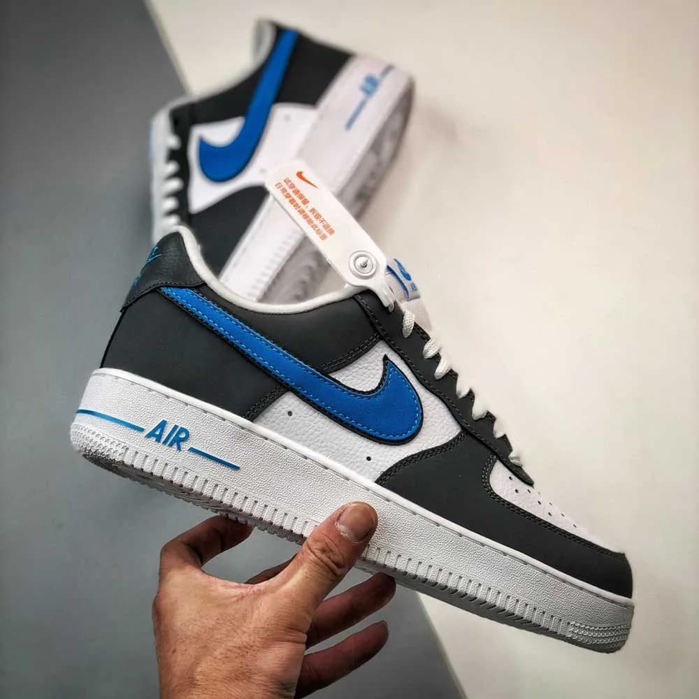 کتونی Nike مدل Air Force 1 – FB3360-100 — تصویر ۸