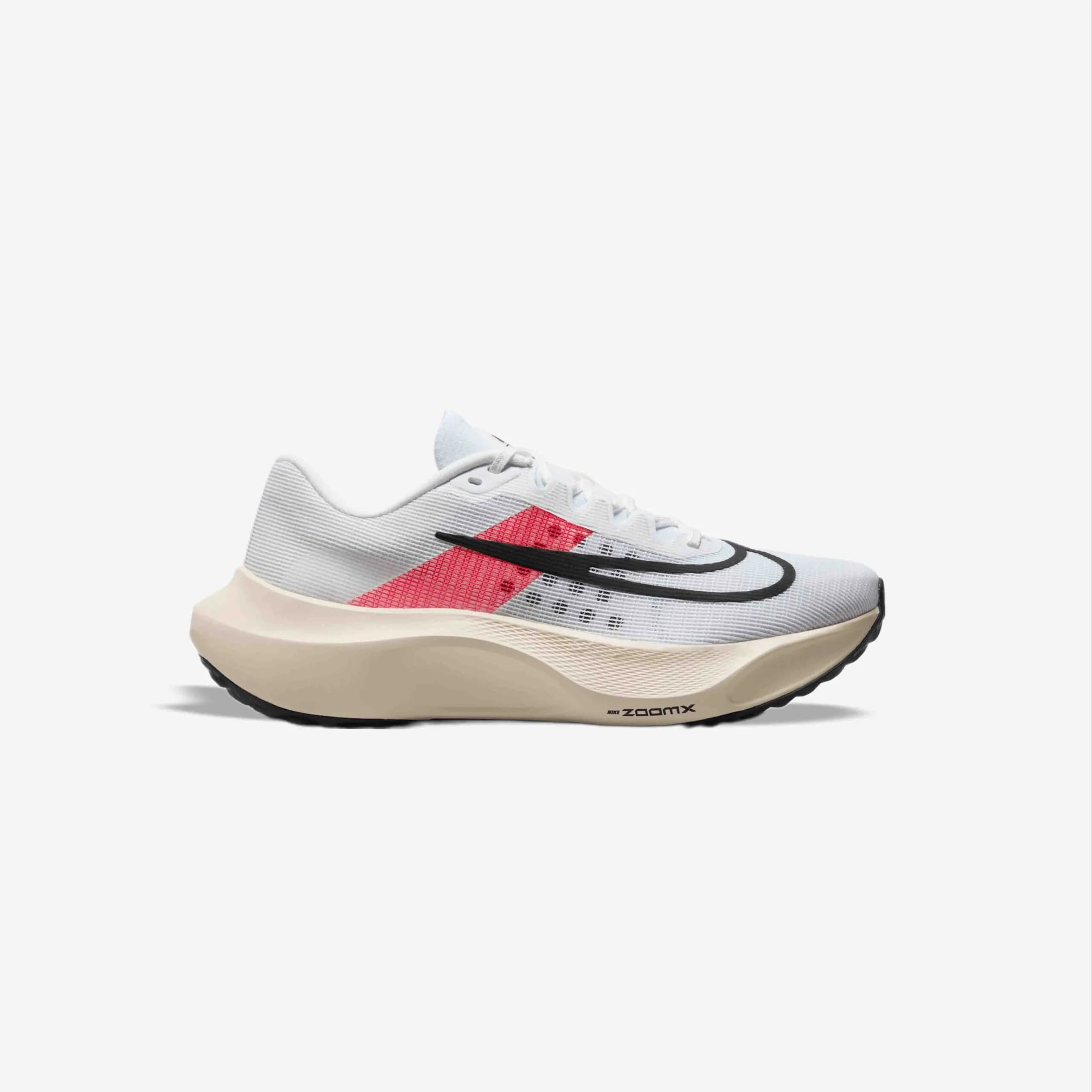 کفش دویدن Nike مدل Zoom Fly 5 – FD6562-100