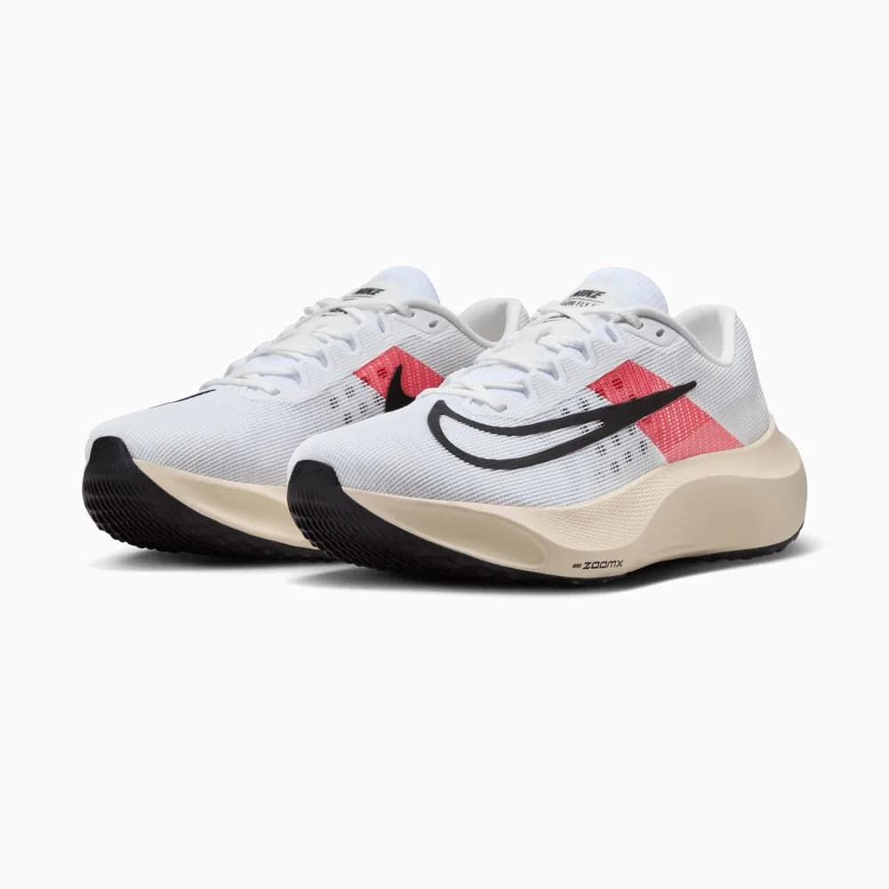 کفش دویدن Nike مدل Zoom Fly 5 – FD6562-100 — تصویر ۳