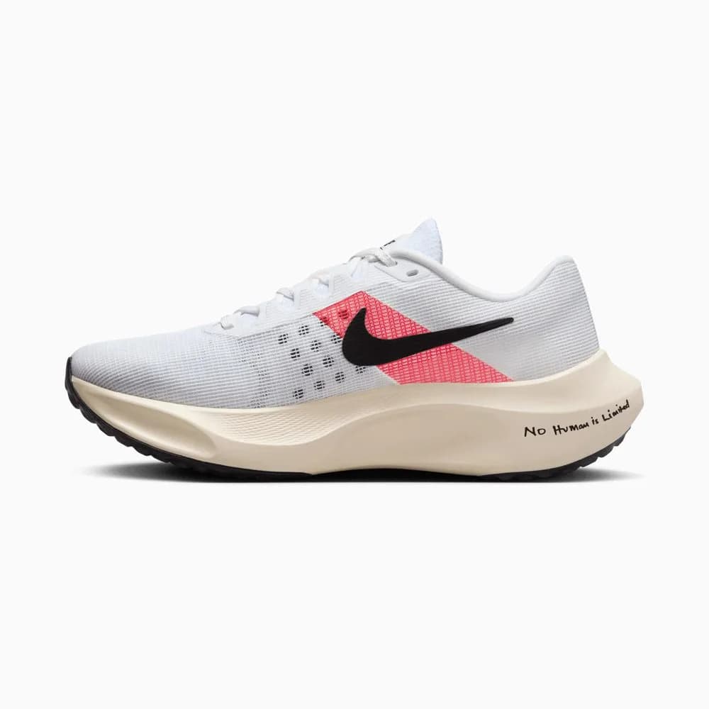 کفش دویدن Nike مدل Zoom Fly 5 – FD6562-100 — تصویر ۲