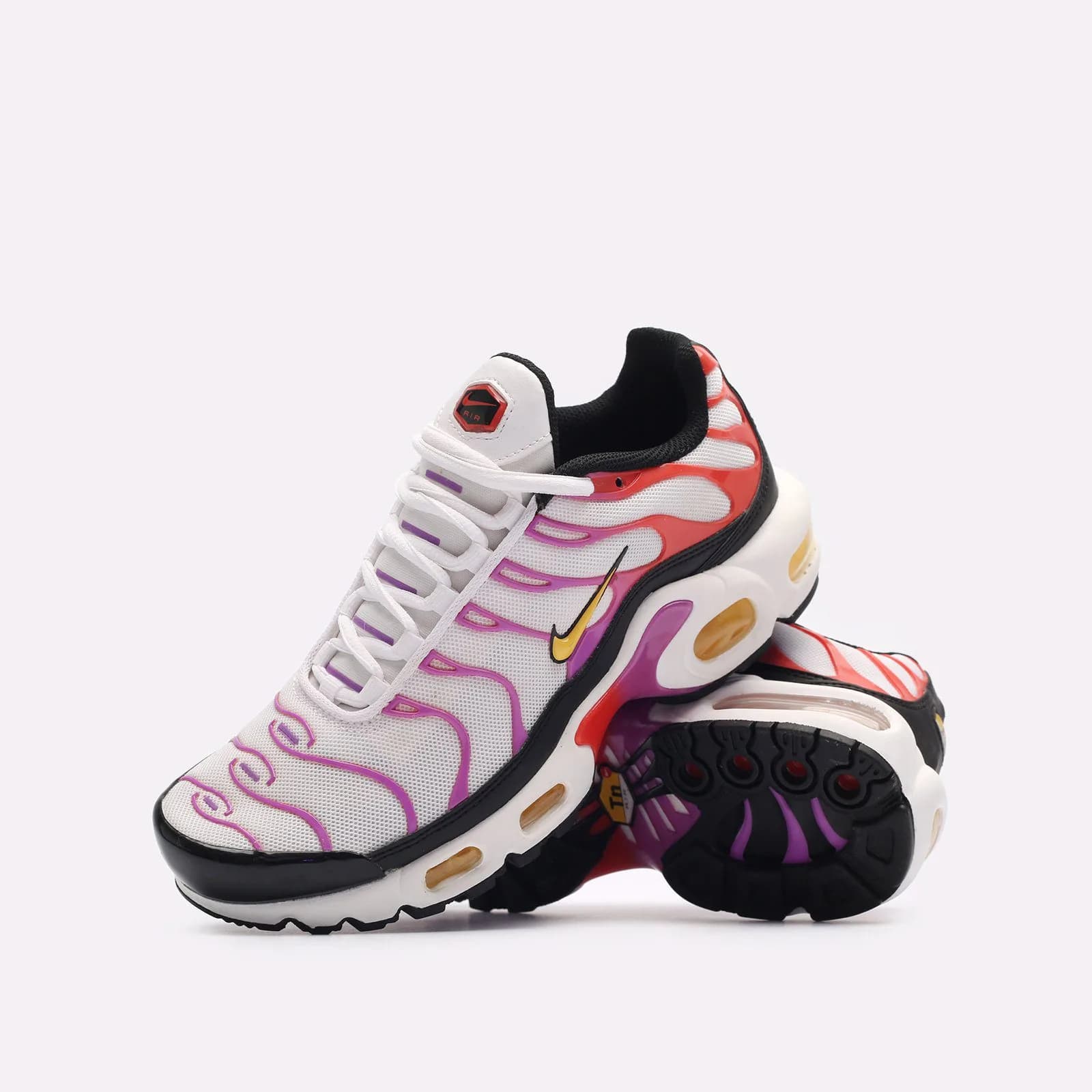 کتونی Nike مدل Air Max Plus TN – DZ3671-100 — تصویر ۳