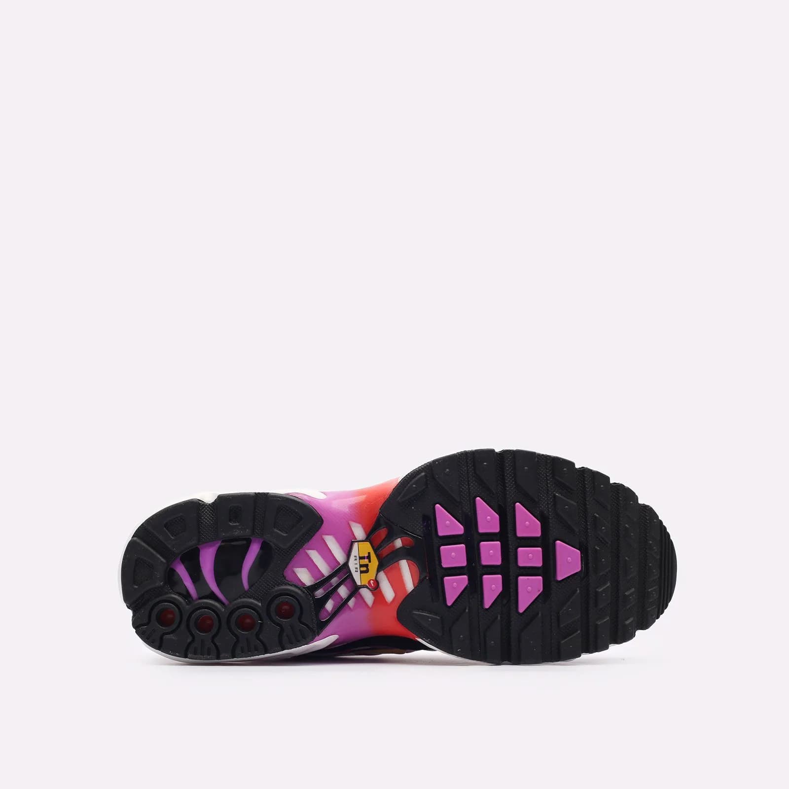 کتونی Nike مدل Air Max Plus TN – DZ3671-100 — تصویر ۵