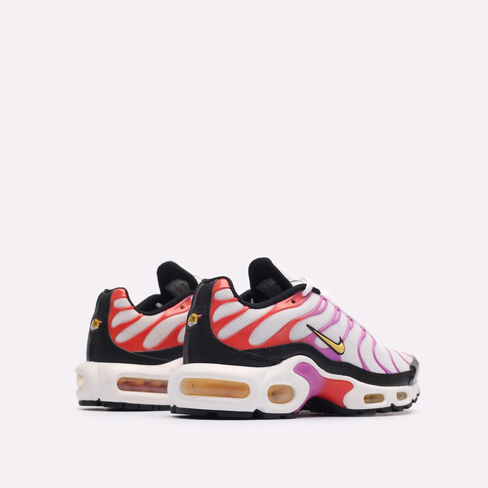 کتونی Nike مدل Air Max Plus TN – DZ3671-100 — تصویر ۶