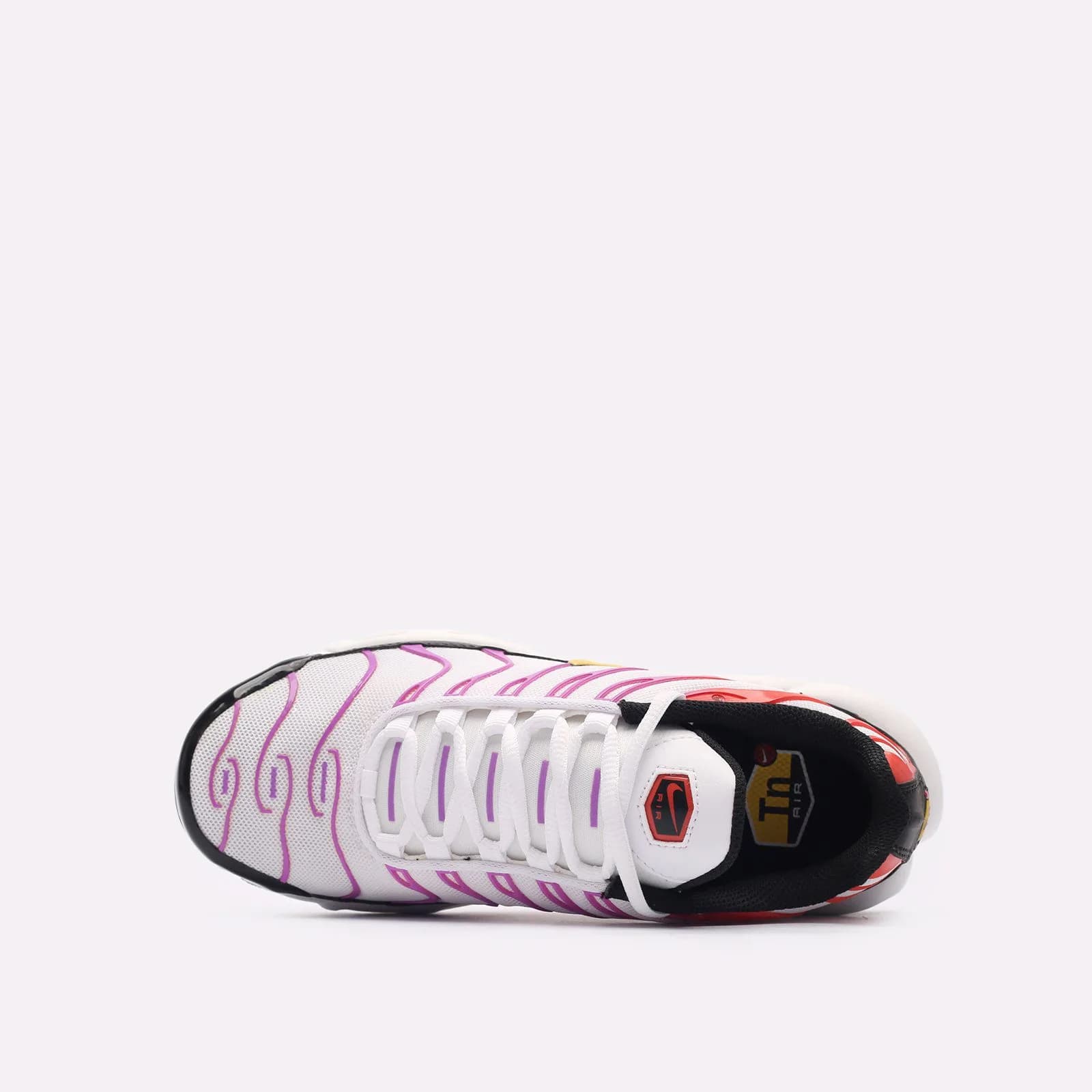 کتونی Nike مدل Air Max Plus TN – DZ3671-100 — تصویر ۴
