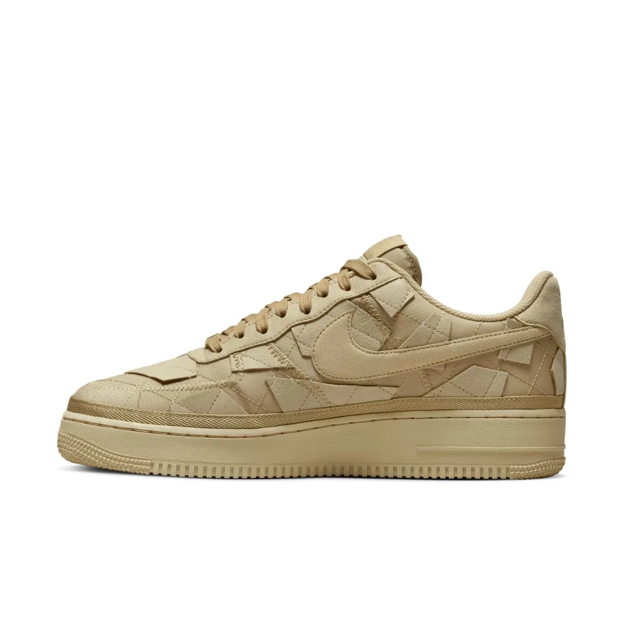 کتونی Nike مدل Air Force 1 x Low Billie Eilish – DQ4137-200 — تصویر ۲