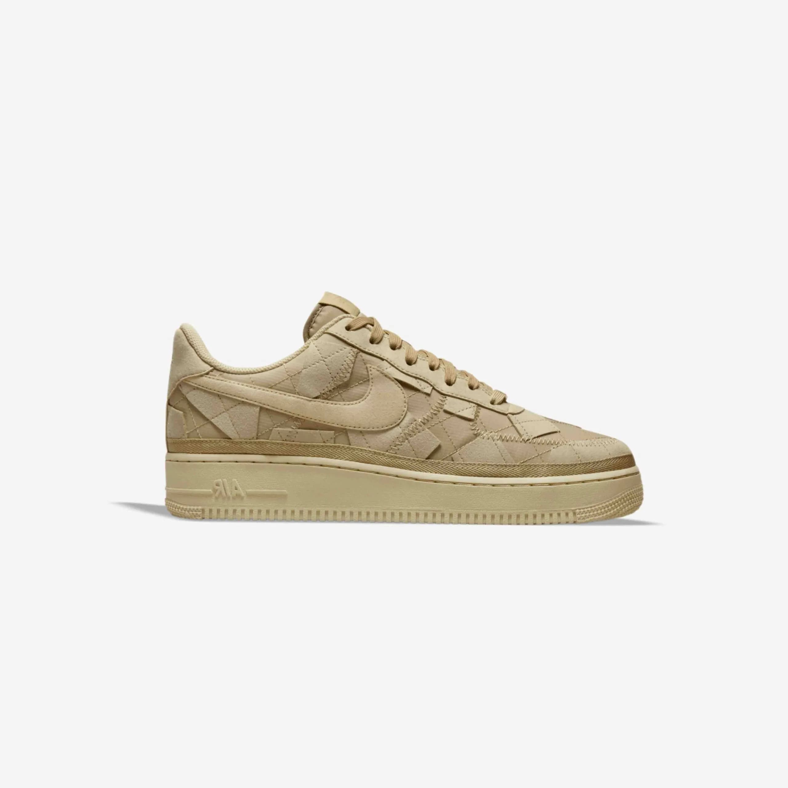 کتونی Nike مدل Air Force 1 x Low Billie Eilish – DQ4137-200