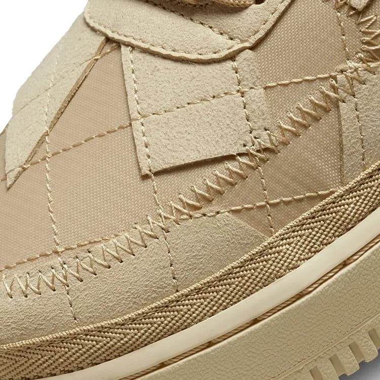 کتونی Nike مدل Air Force 1 x Low Billie Eilish – DQ4137-200 — تصویر ۷