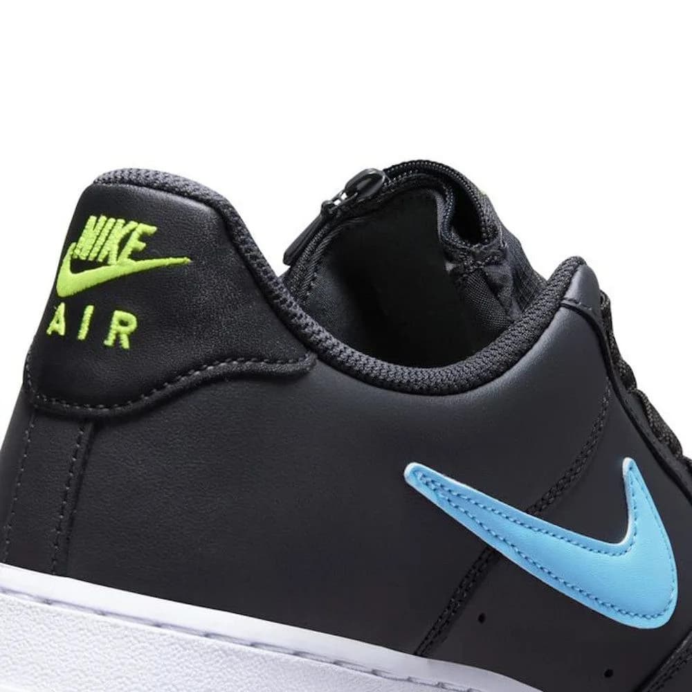 کتونی Nike مدل Air Force 1 Premium – DH7579-001 — تصویر ۶