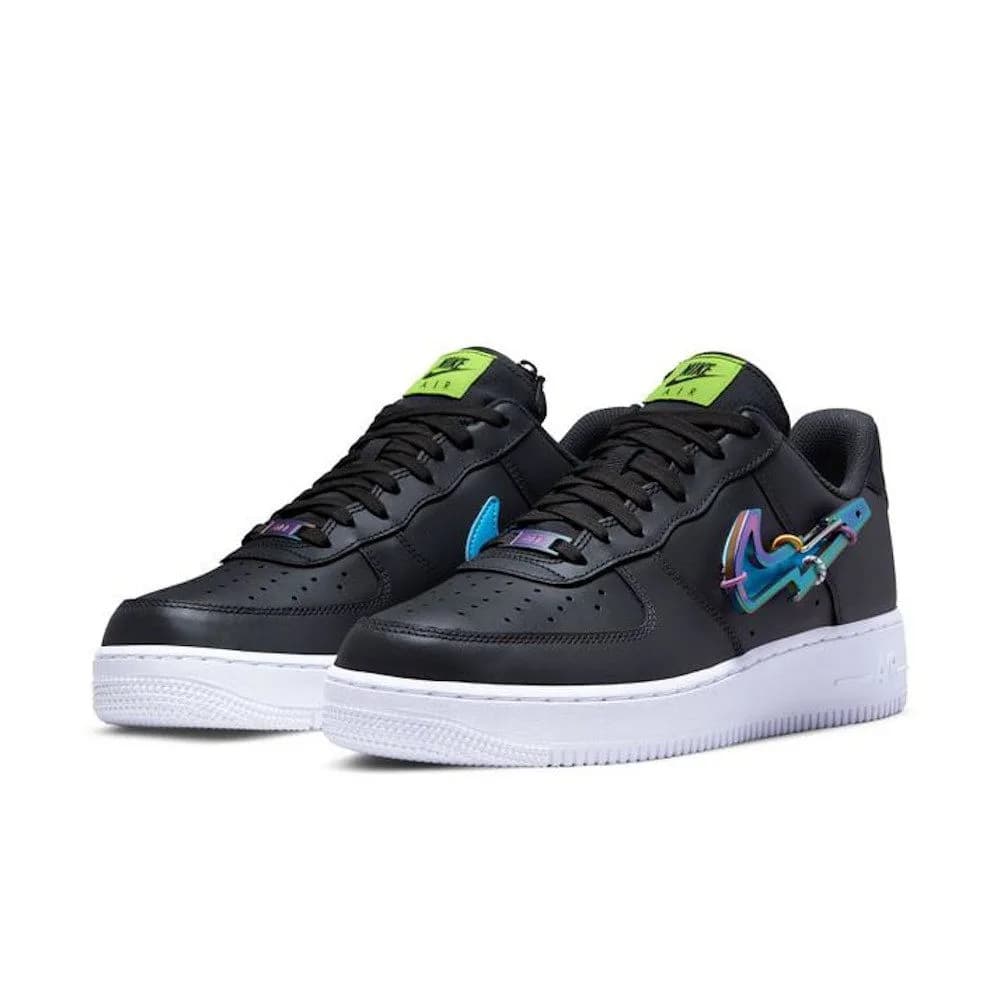 کتونی Nike مدل Air Force 1 Premium – DH7579-001 — تصویر ۲