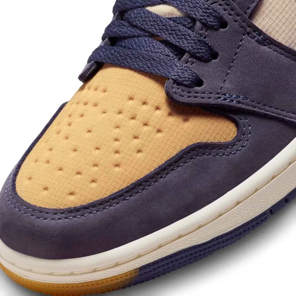 کتونی Nike مدل Jordan 1 High Element Gore-tex – DB2889-501 — تصویر ۷