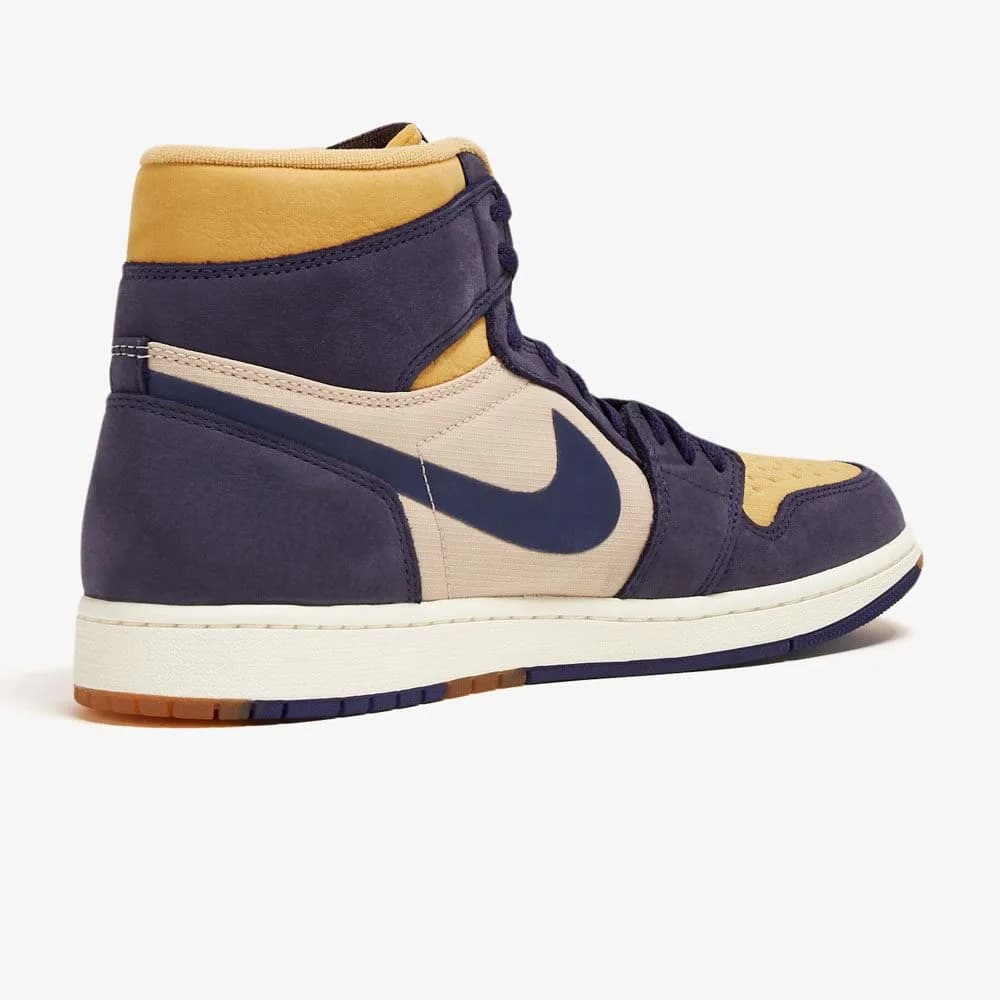 کتونی Nike مدل Jordan 1 High Element Gore-tex – DB2889-501 — تصویر ۲