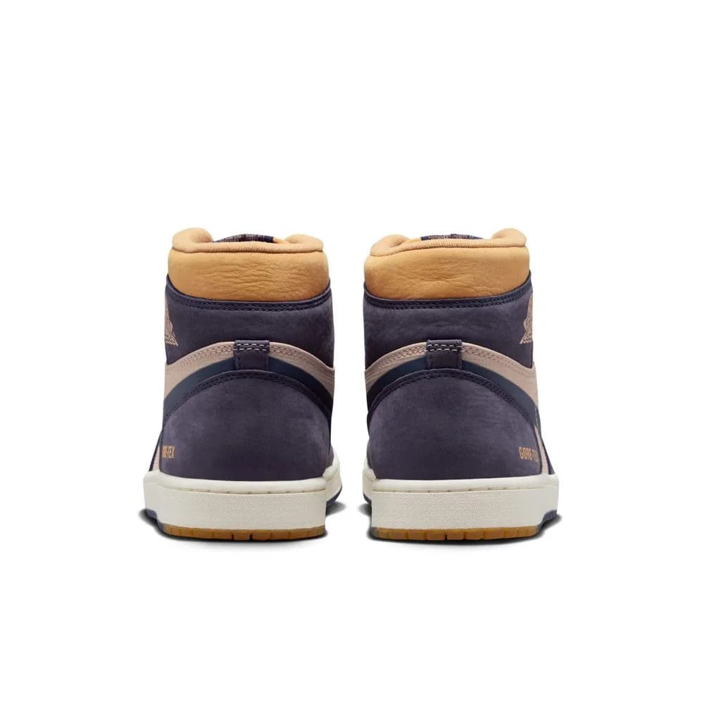 کتونی Nike مدل Jordan 1 High Element Gore-tex – DB2889-501 — تصویر ۴