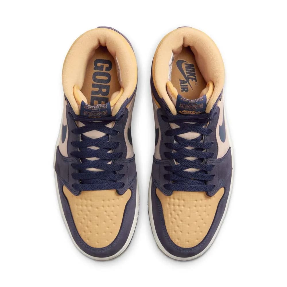 کتونی Nike مدل Jordan 1 High Element Gore-tex – DB2889-501 — تصویر ۵
