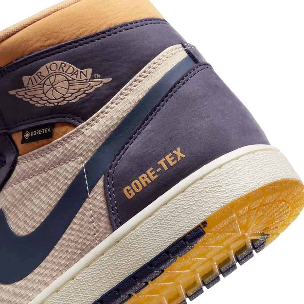 کتونی Nike مدل Jordan 1 High Element Gore-tex – DB2889-501 — تصویر ۸