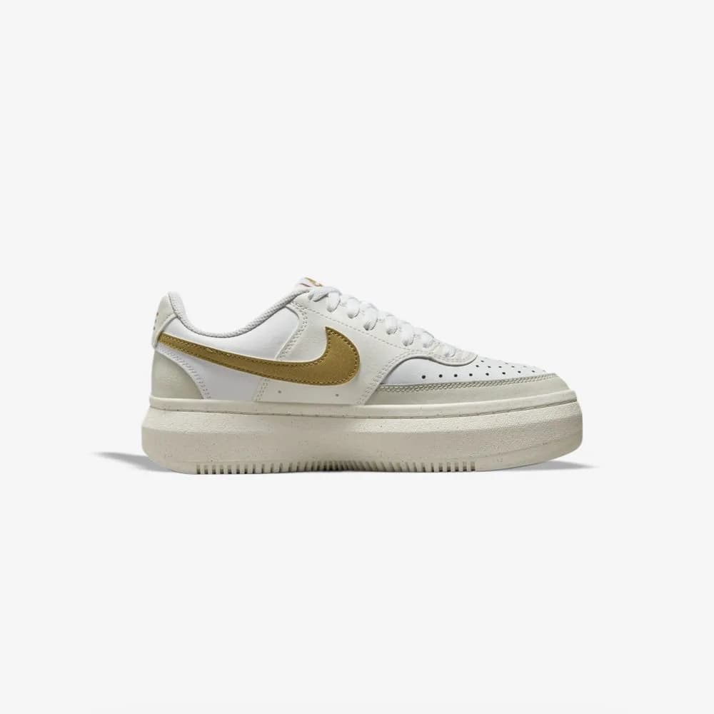 کتونی روزمره Nike مدل Court Vision Alta – DZ5394-100