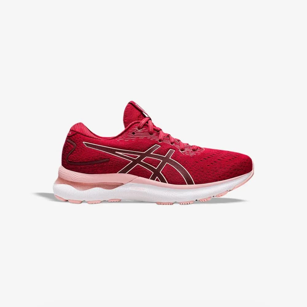 کفش دویدن Asics مدل Gel Nimbus 24 – 1012B201.601